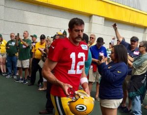 nfl 2017 preview rodgers packers