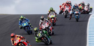 MotoGp Australia 2017, sarà duello Marquez-Dovizioso fino alla fine MotoGp Australia 2017 quote