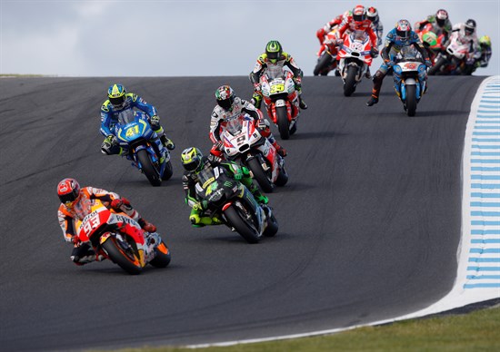 australia MotoGp Australia 2017 quote