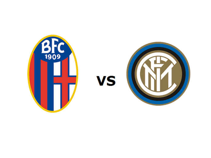 Formazioni Bologna-Inter