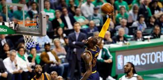 Nba Eastern Conference preview, sfida Boston-Cleveland Nba Eastern Conference quote