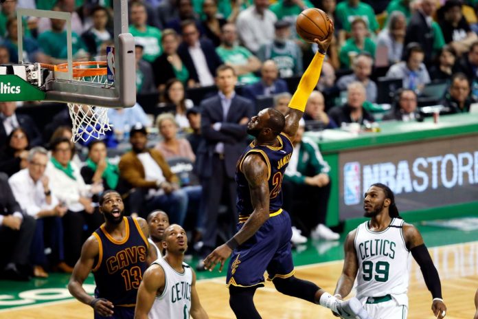cavs Nba Eastern Conference quote