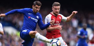 Chelsea-Roma, giallorossi contro i campioni inglesi Chelsea-Roma