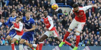 Probabili formazioni Premier League 2017-2018 5a giornata Probabili formazioni Premier League 2017-2018 5a giornata chelsea arsenal
