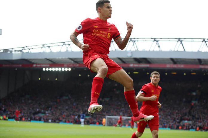 probabili formazioni premier league 7a giornata 2017-2018 probabili formazioni premier league 7a giornata 2017-2018 coutinho