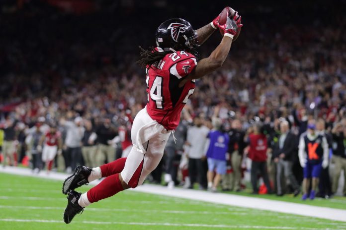 risultati nfl week 2 freeman