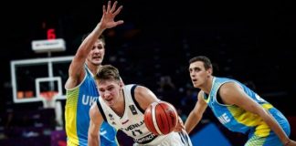 Eurobasket 2017, semifinali Spagna-Slovenia e Russia-Serbia Eurobasket 2017 quote semifinali
