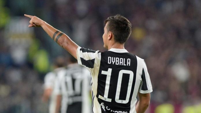 Serie A 2017-18 da zero a dieci 6 giornata