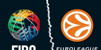 FIBA Euroleague guerra continua, le decisioni di Spagna e Francia