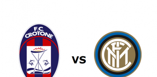 A Crotone caldo e brutti ricordi per i nerazzurri Formazioni Crotone-Inter