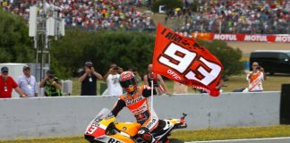 MotoGp Giappone 2017, l’allungo di Marquez MotoGp Giappone 2017 quote