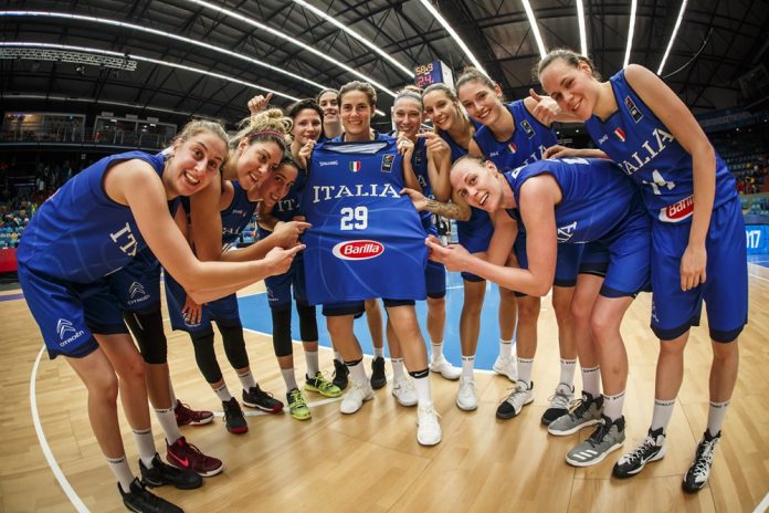 Campionato A1 Femminile presentazione a Napoli lunedì 18 Campionato A1 Femminile presentazione a Napoli lunedì 18