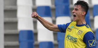 Consigli Fantacalcio 4a giornata, attenzione al Chievo di Inglese Consigli Fantacalcio 4a giornata Inglese