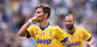 Serie A 2017-18 da zero a dieci 4 giornata