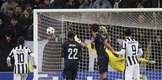 Juve-Olympiakos