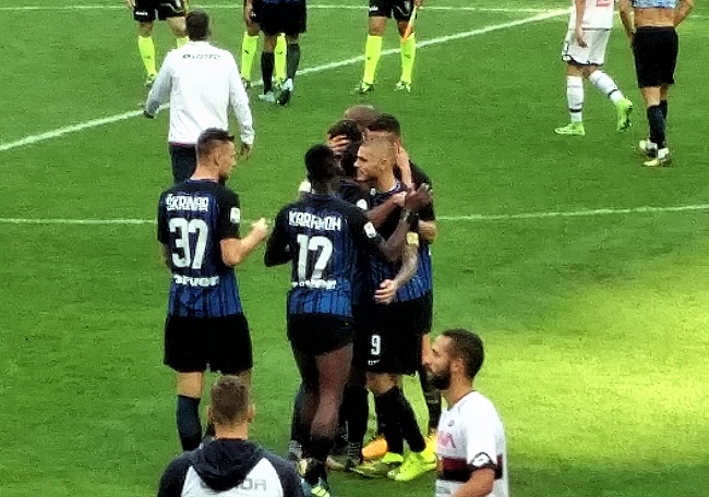 Chi è Yann Karamoh