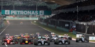 Gp Malesia 2017, Vettel parte ultimo, Hamilton può scappare Gp Malesia 2017 quote