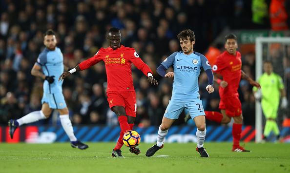 probabili formazioni premier league 4a giornata 2017-18 probabili formazioni premier league 4a giornata 2017-18 man city liverpool