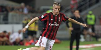 Infortunati e squalificati 4 giornata, il Milan perde Conti, sei mesi fuori Serie A 2017-18 infortunati e squalificati 4 giornata