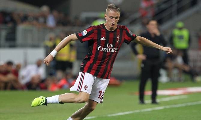 Serie A 2017-18 infortunati e squalificati 4 giornata