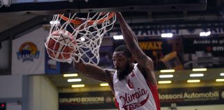 Basket Supercoppa italiana 2017 quote