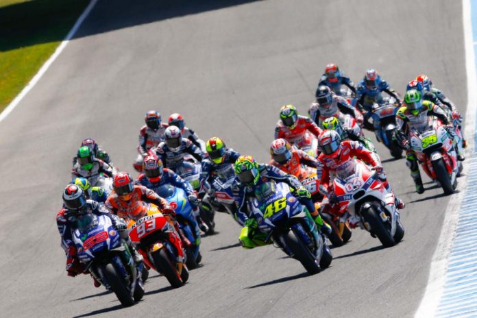 motogp calendario MotoGp 2021