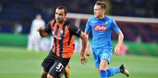 Napoli-Feyenoord, gli azzurri al San Paolo non possono sbagliare Napoli-Feyenoord andata quote