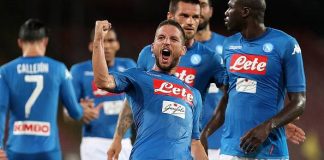 Serie A 2017-18 da zero a dieci 5 giornata