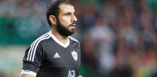 Qarabag-Roma andata quote