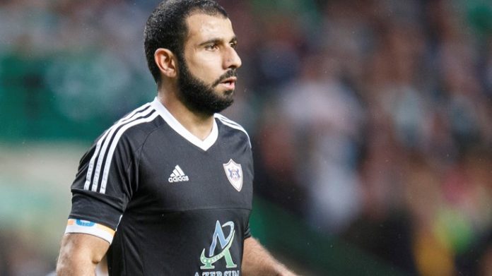 qarabag Qarabag-Roma andata quote
