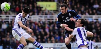 Probabili formazioni Liga 4a giornata 2017-2018 probabili formazioni liga 4a giornata 2017-2018 real sociedad real madrid