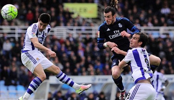 probabili formazioni liga 4a giornata 2017-2018 probabili formazioni liga 4a giornata 2017-2018 real sociedad real madrid