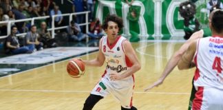 Basket Serie A 3 giornata, Avellino-Torino e Sassari-Reggio Emilia Basket serie A quote 3 giornata 2017-18