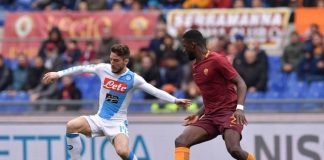 Probabili formazioni e quote Roma-Napoli Roma-Napoli