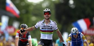 La tripletta mondiale di Sagan, l’uomo che ribalta il concetto stesso di ciclismo Sagan tripletta mondiale