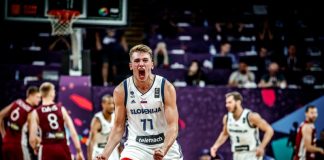 Eurobasket 2017 finale Slovenia-Serbia Quote finale Eurobasket 2017