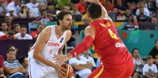 Eurobasket 2017 quote quarti di finale