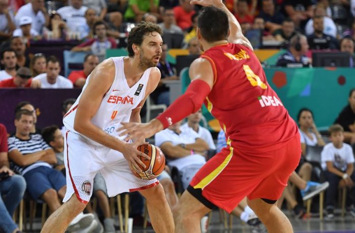 Eurobasket 2017 quote quarti di finale