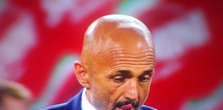 Bologna-Inter 1-1