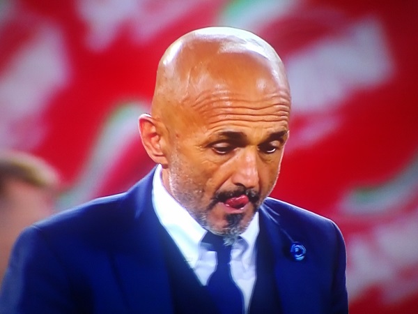 Bologna-Inter 1-1