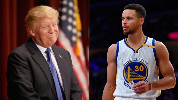 Trump Philadelphia Eagles Curry LeBron Trump Philadelphia Eagles Curry LeBron