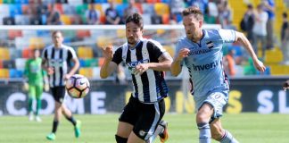 Probabili formazioni anticipi serie A 2017-18 7 giornata