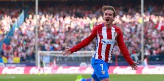 Probabili formazioni Liga 6a giornata 2017-2018 probabili formazioni liga 6a giornata 2017-2018 griezmann