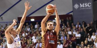 Basket Serie A 2 giornata, Milano-Varese e Venezia-Trento Basket serie A quote 2 giornata 2017-18