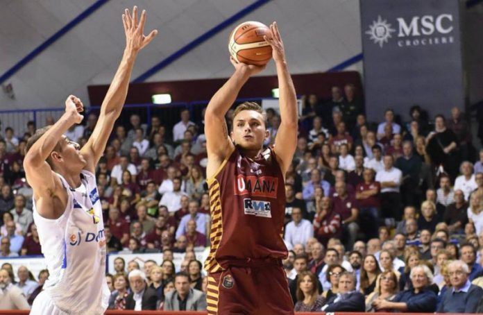venezia Basket serie A quote 2 giornata 2017-18