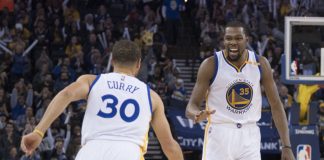 Nba Western Conference preview, Warriors davanti a tutti Nba Western Conference quote