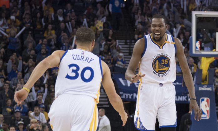 Nba Western Conference quote