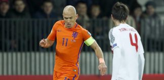 Mondiale Olanda eliminata o quasi, la crisi degli Orange