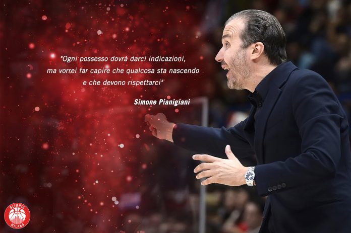 Euroleague Milano CSKA è subito un avversario durissimo Euroleague Milano CSKA è subito un avversario durissimo