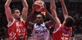 Basket serie A quote 4 giornata 2017-18